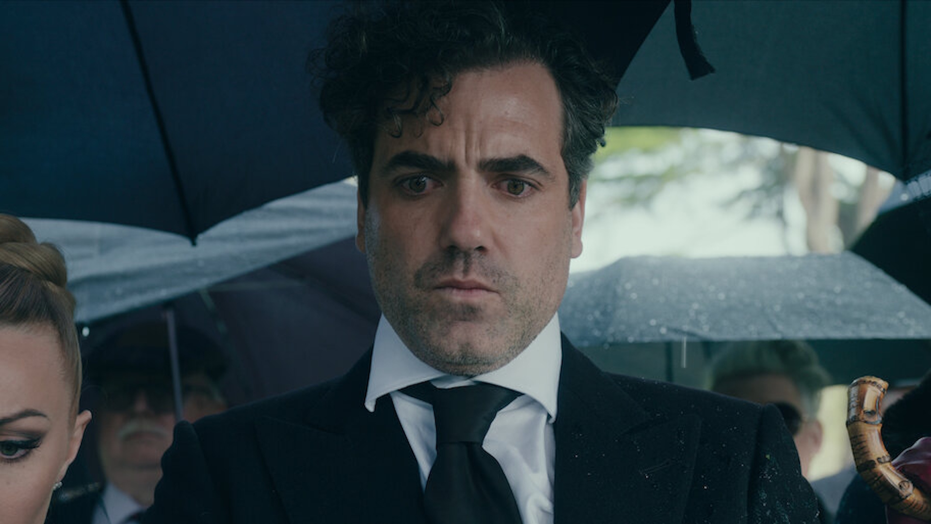 Magnatas do Crime 2a temporada - lançamento da Netflix