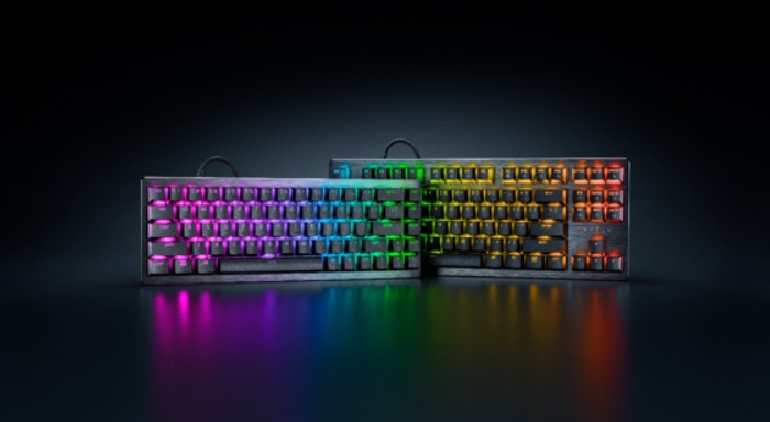 Razer Huntsman V3 HE Magnetic 8KHz