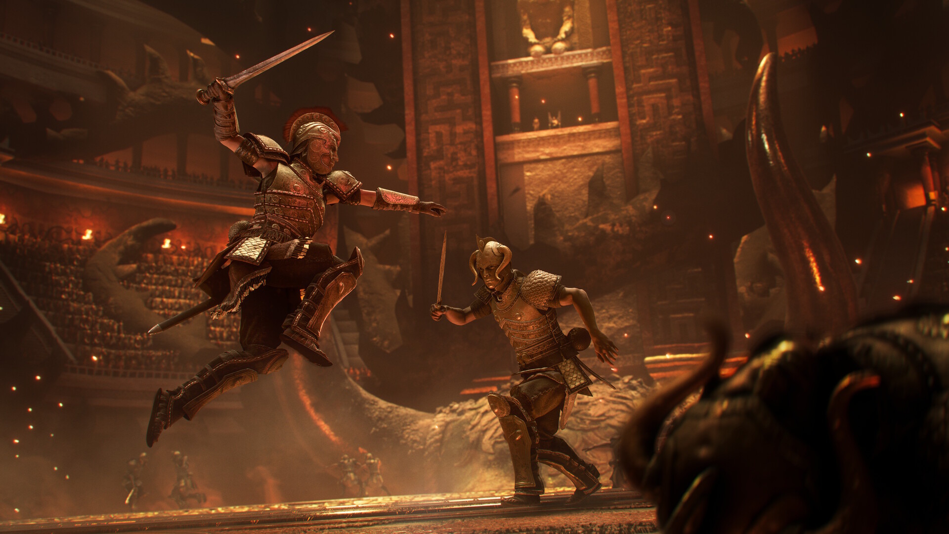 Resonance A Plague Tale Legacy (2)