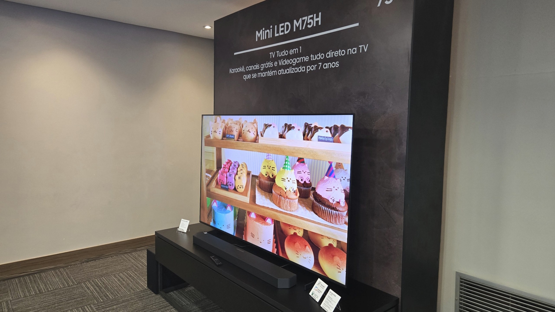 Samsung TV Mini LED (2)