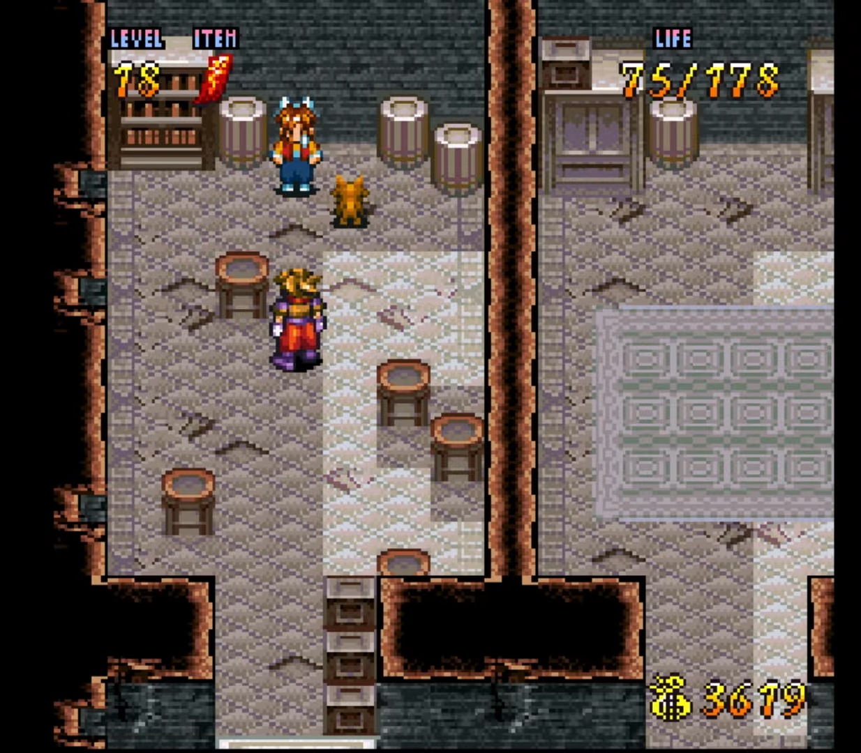 Terranigma (2)