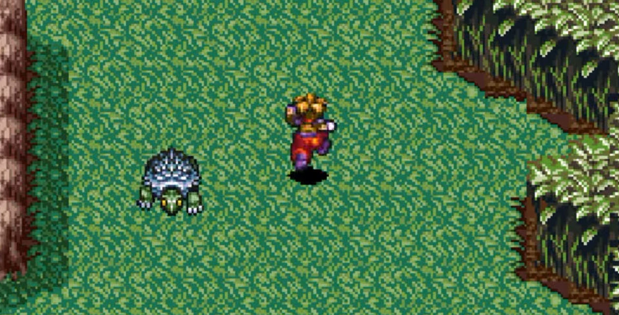 Terranigma: clássico do SNES pode ganhar novidades