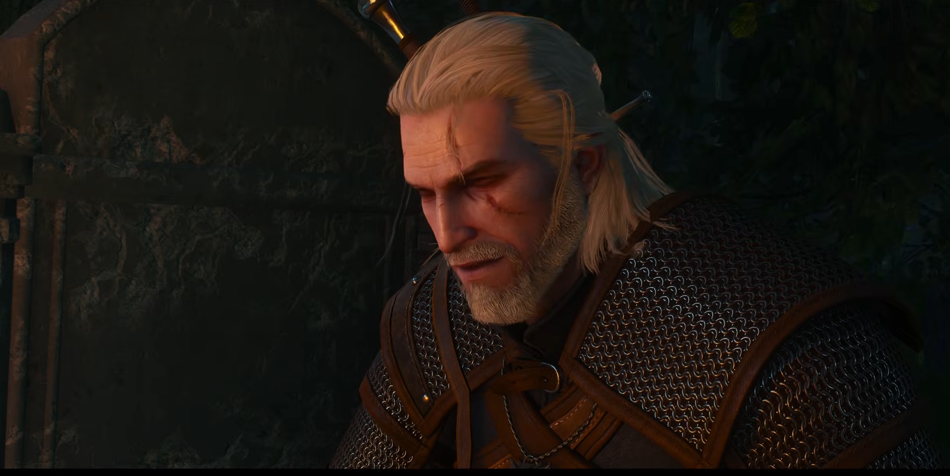 The Witcher 3 Remastered The Witcher 3 Remastered
