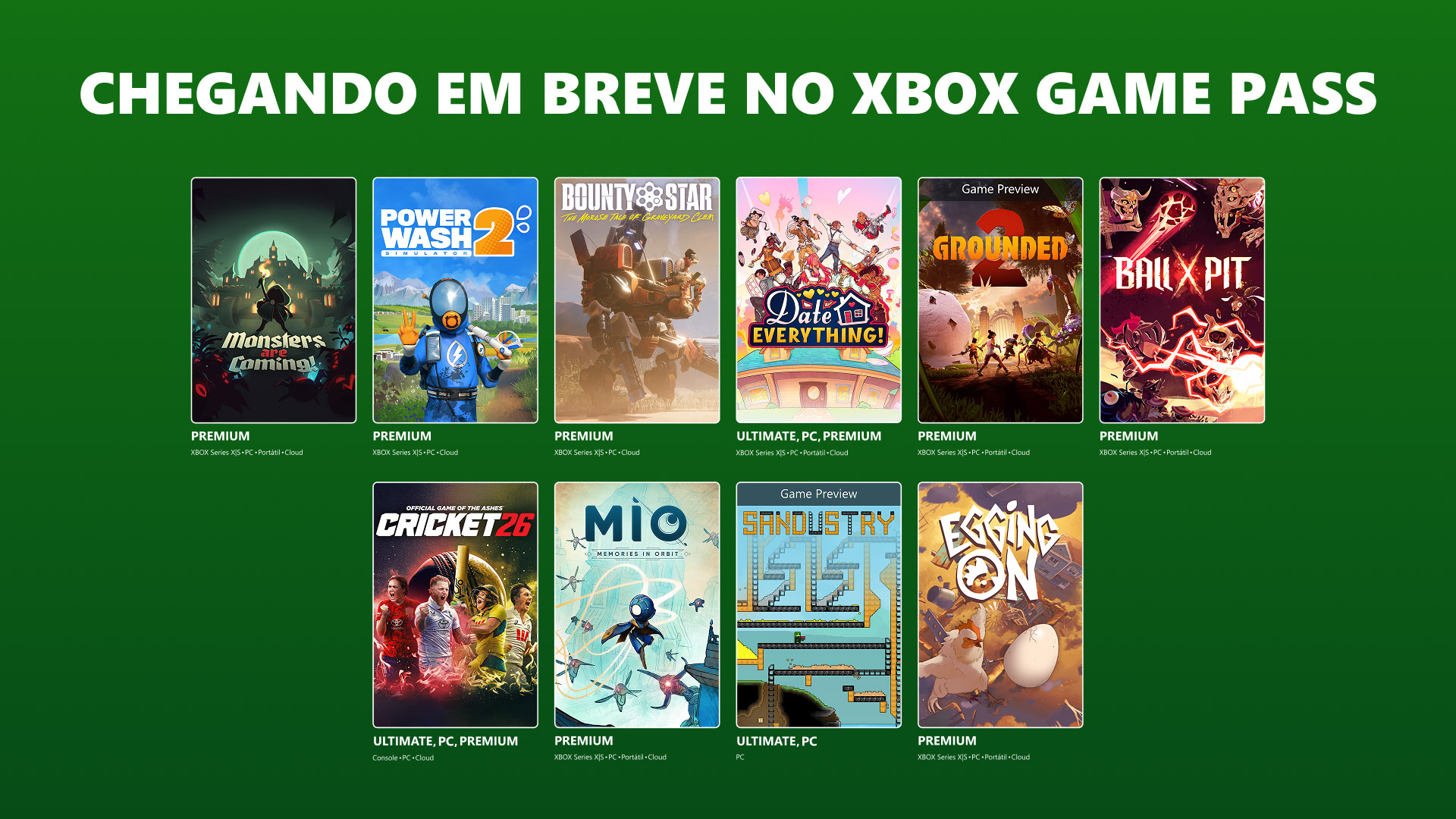 game pass Xbox Game Pass