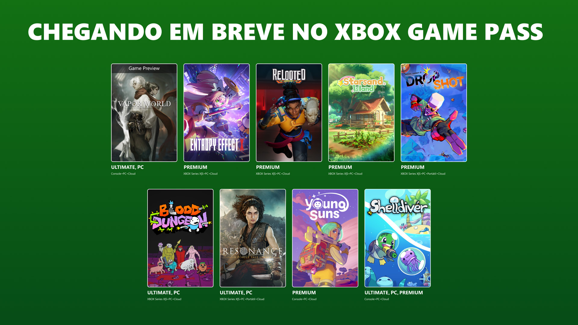 game pass Xbox Game Pass