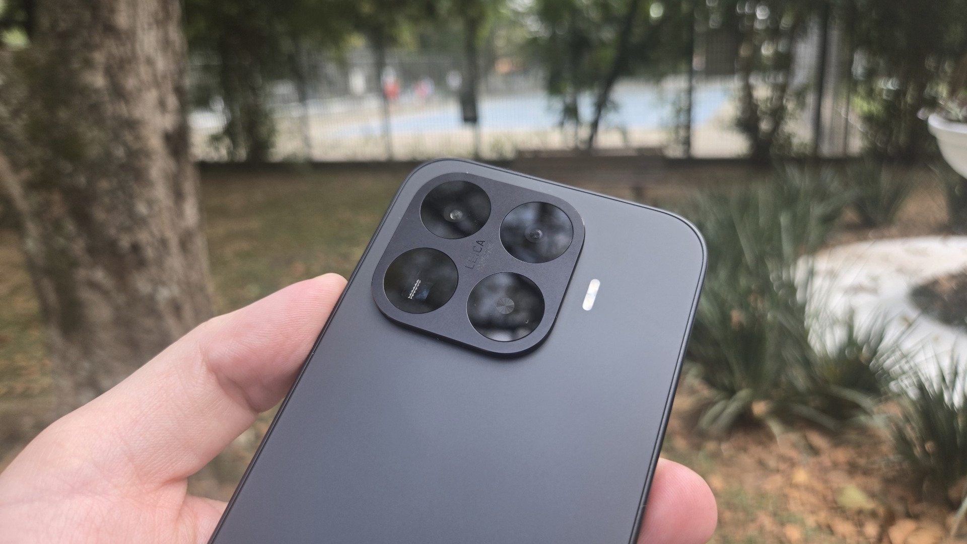 Xiaomi 17T - acabamento (2)