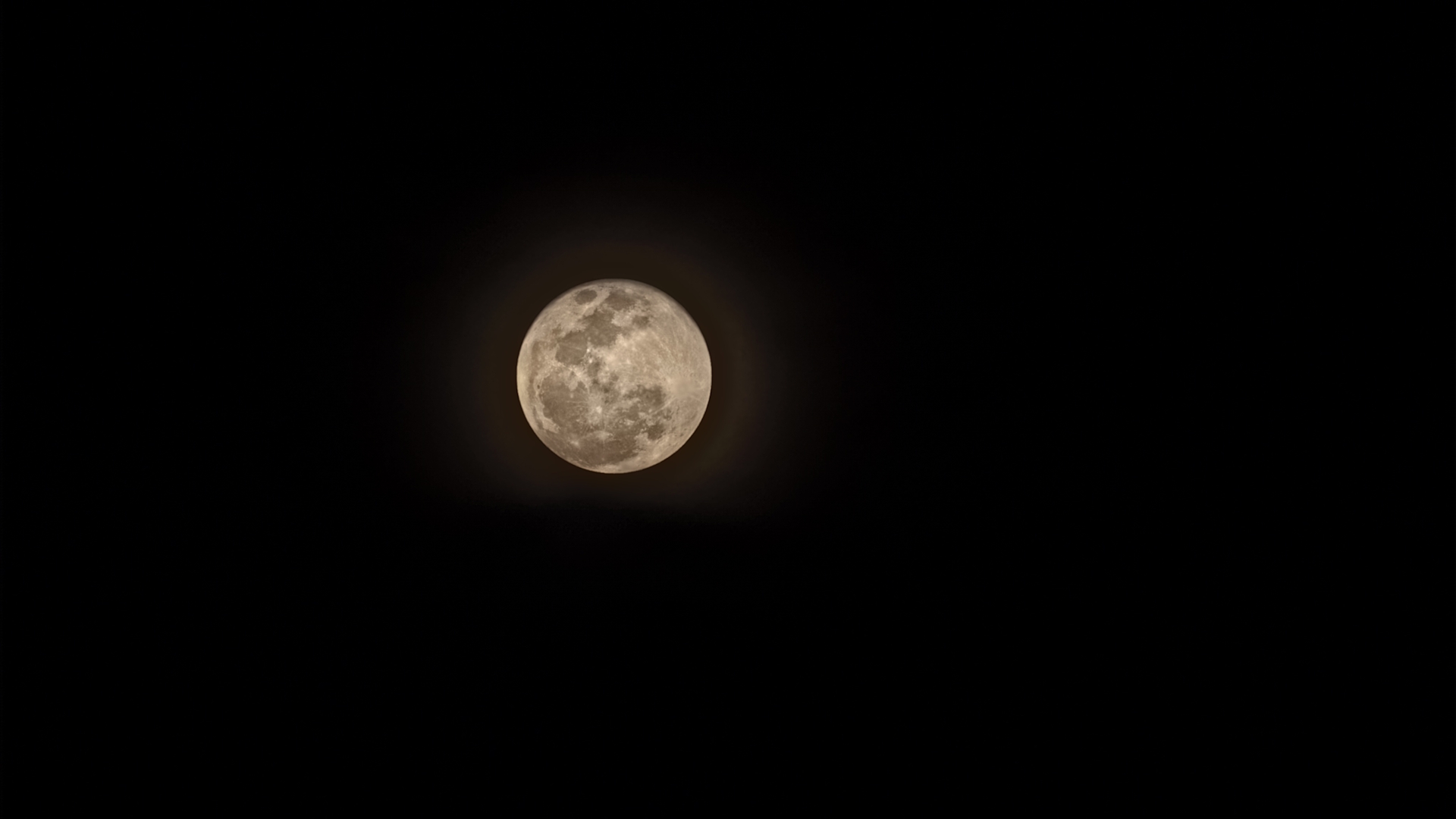 Xiaomi 17T - foto com modo Superlua
