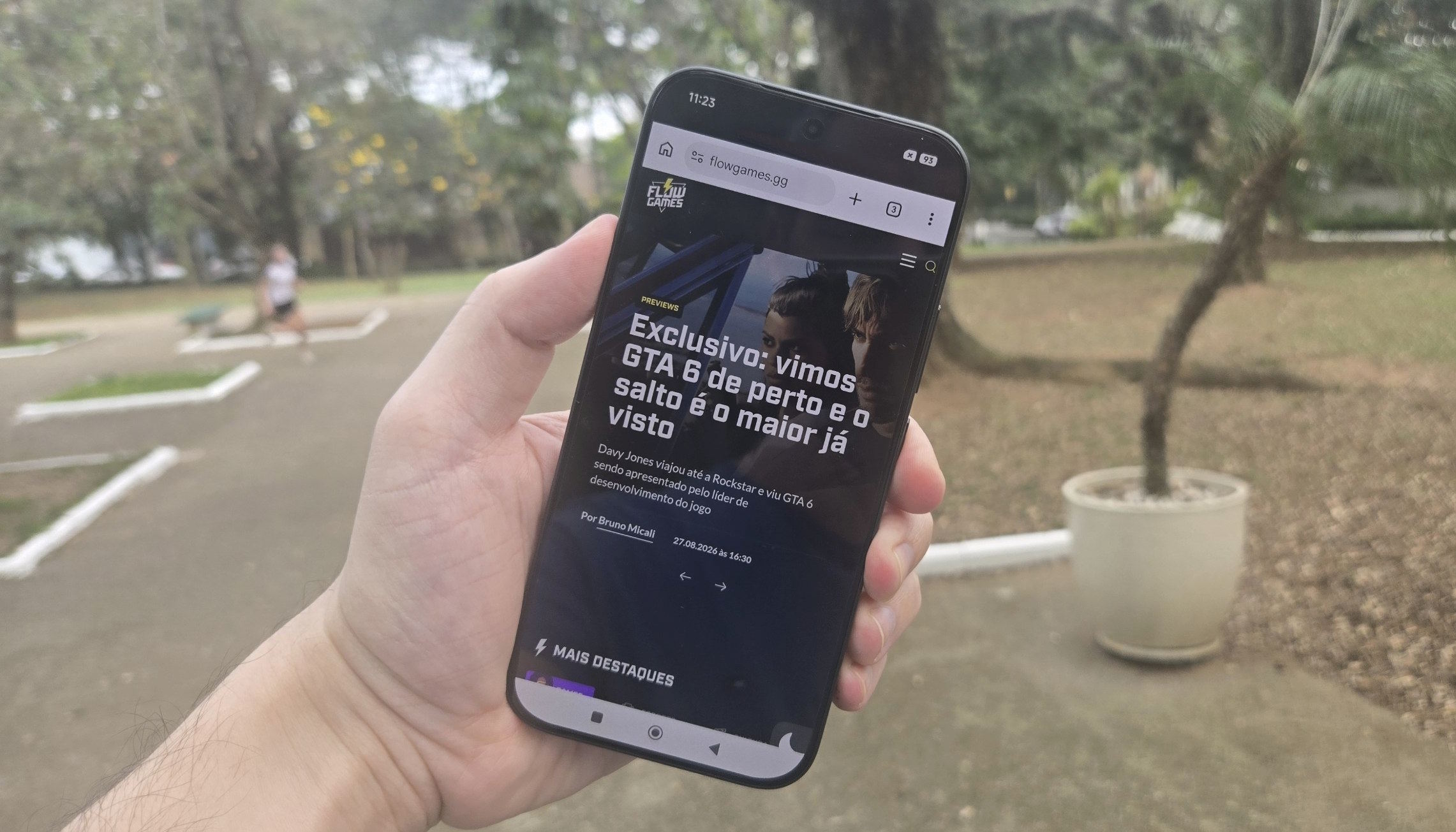 Xiaomi 17T