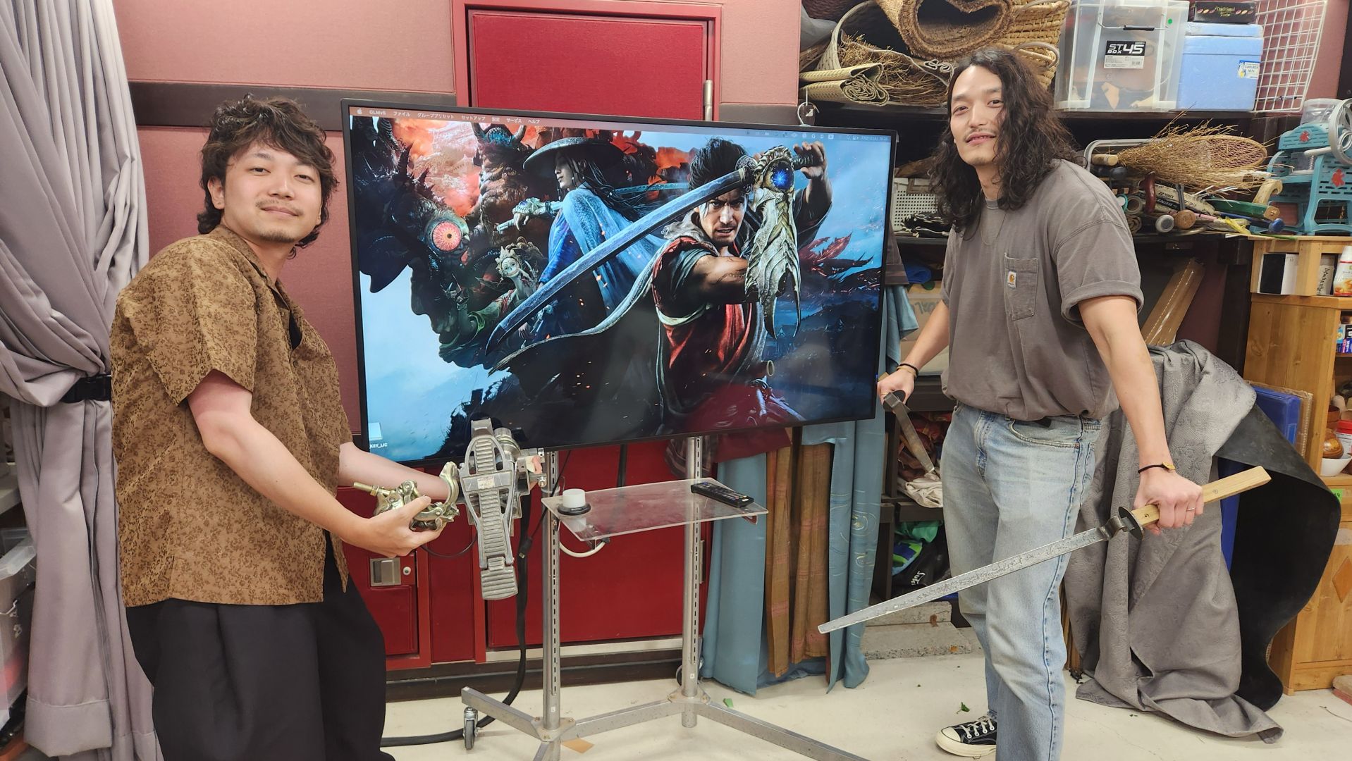 Onimusha Way of the Sword Onimusha Way of the Sword