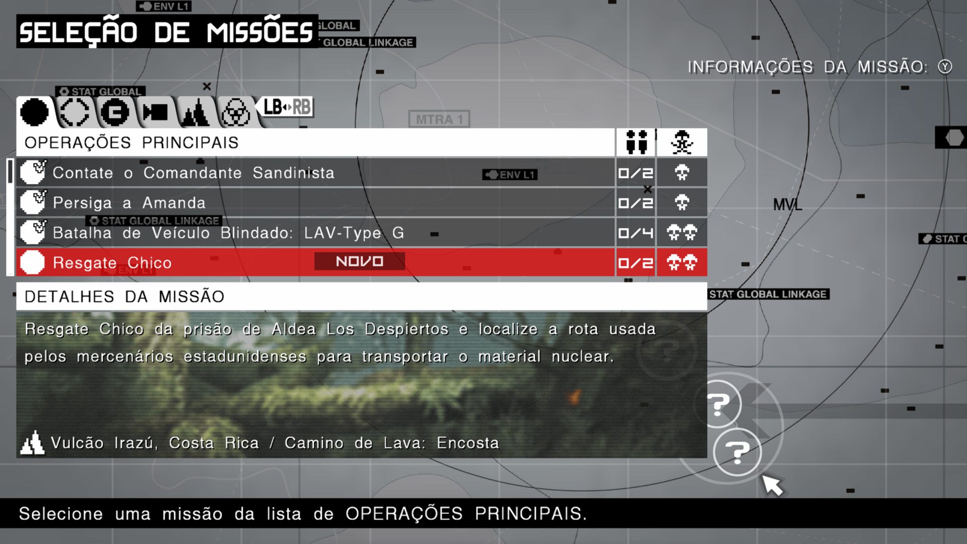 Metal Gear Solid Master Collection 2