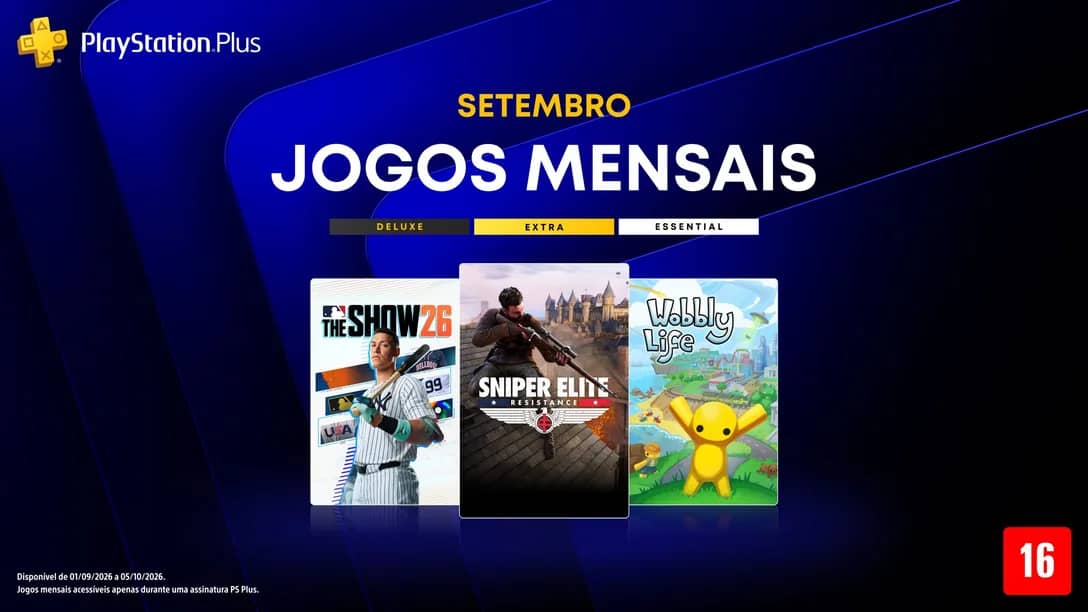 ps plus PS Plus