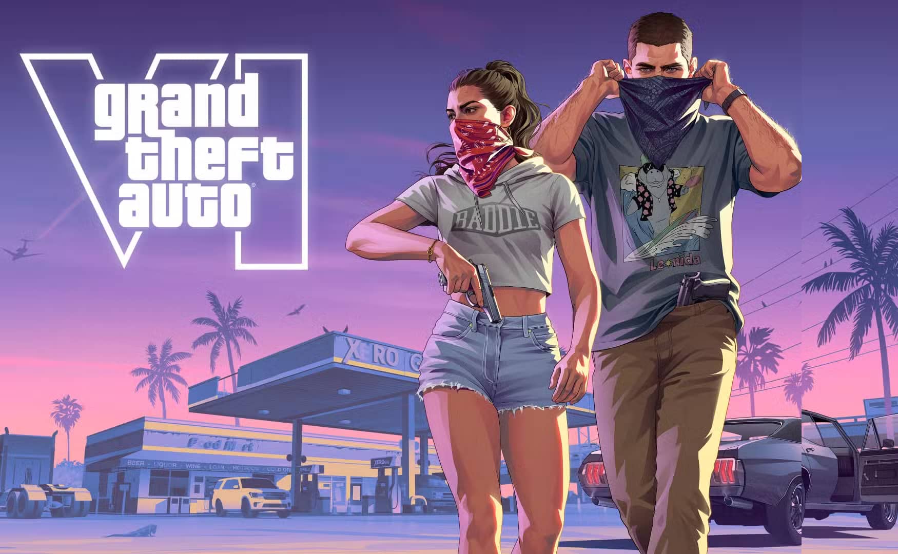 GTA 6