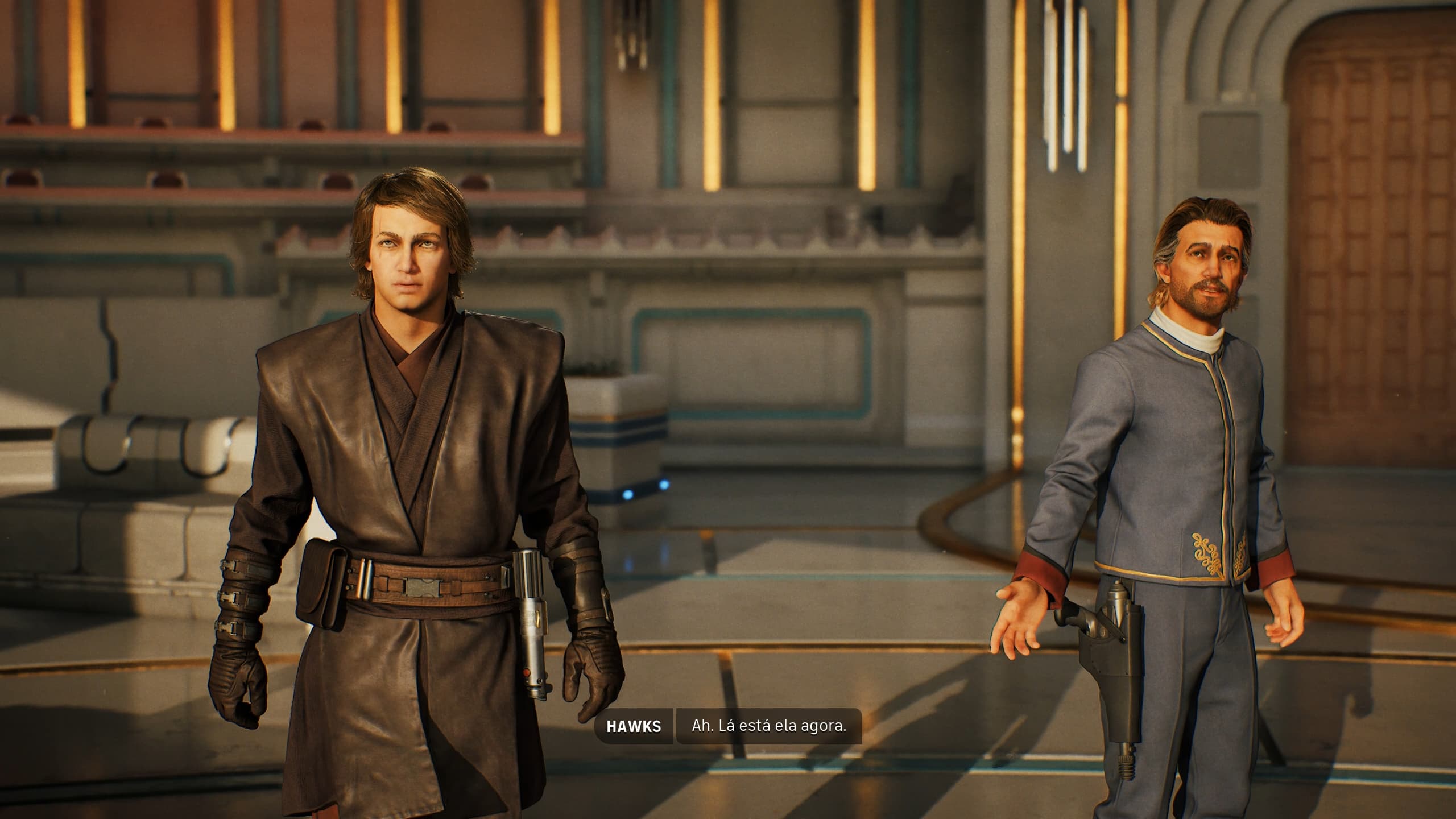 Star Wars Zero Company