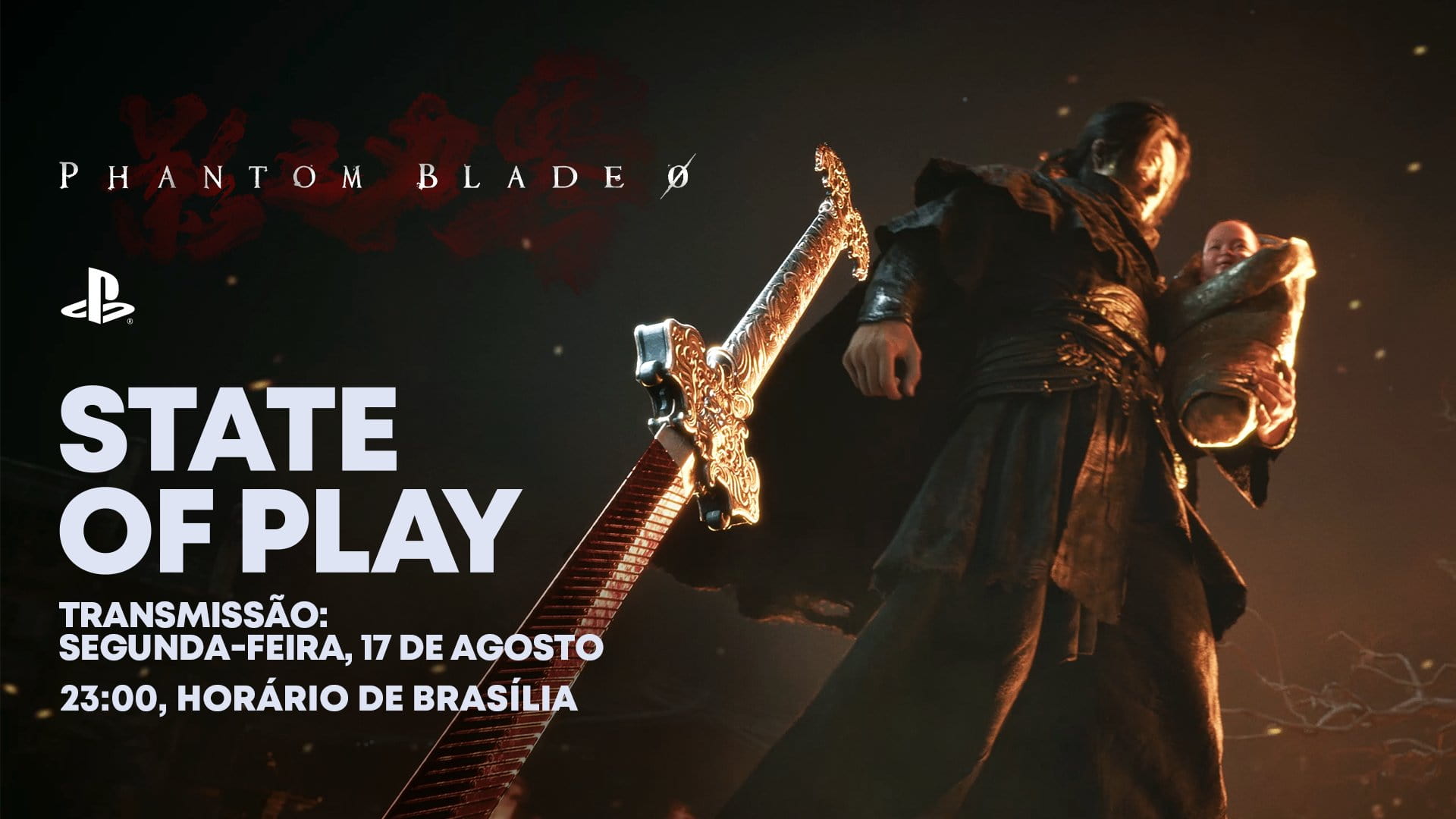 State of Play State of Play Phantom Blade Zero