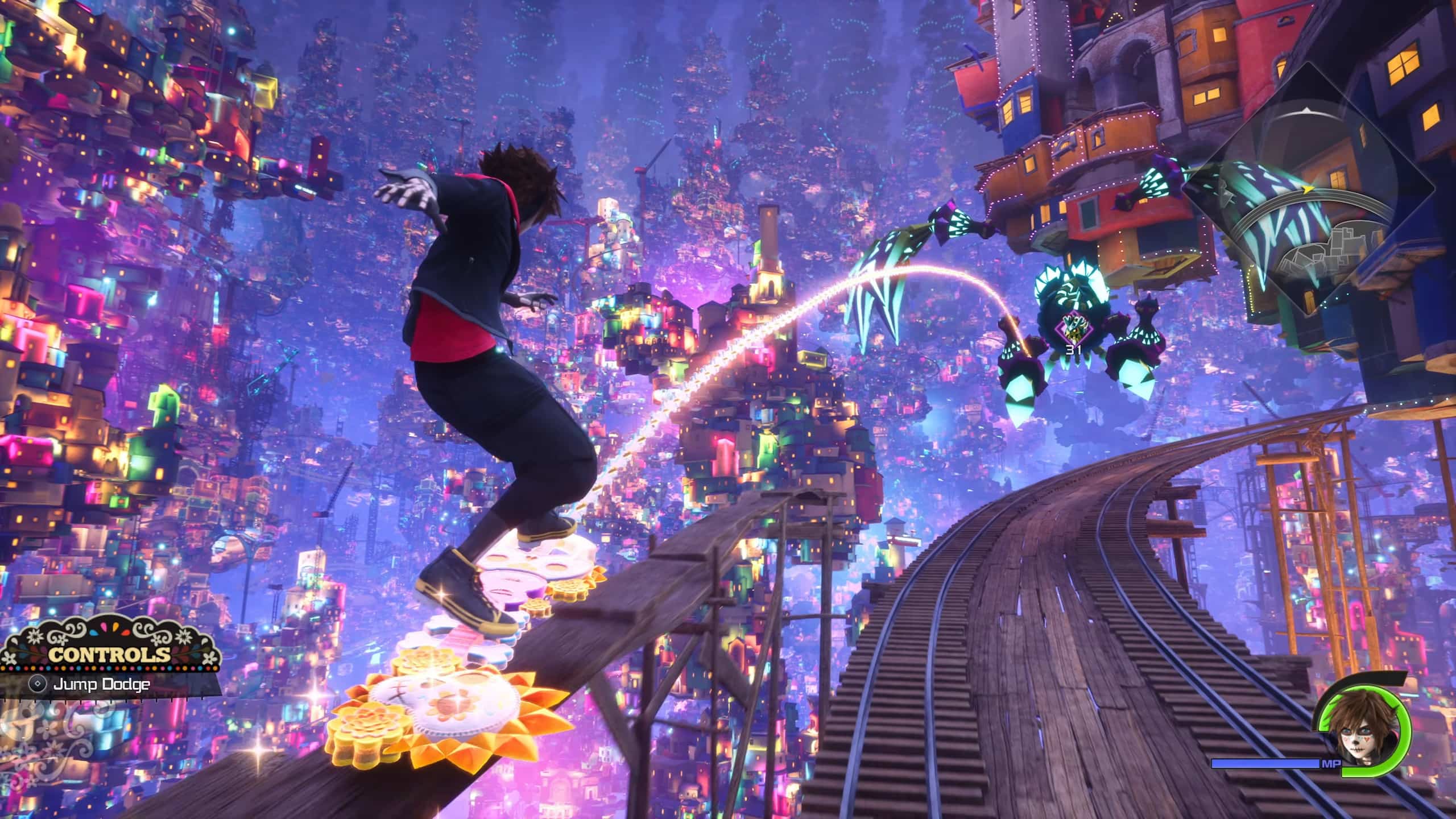 Kingdom Hearts 4 Kingdom Hearts 4