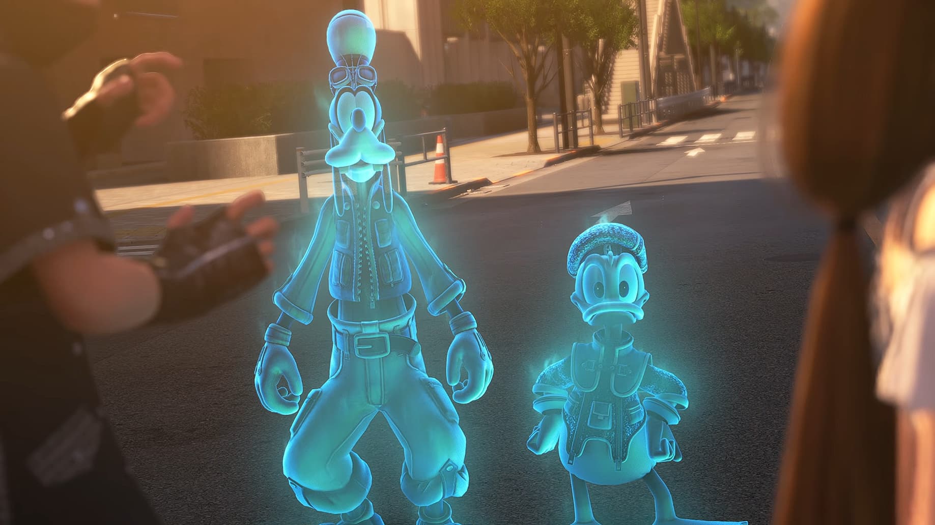 Kingdom Hearts 4 Kingdom Hearts 4