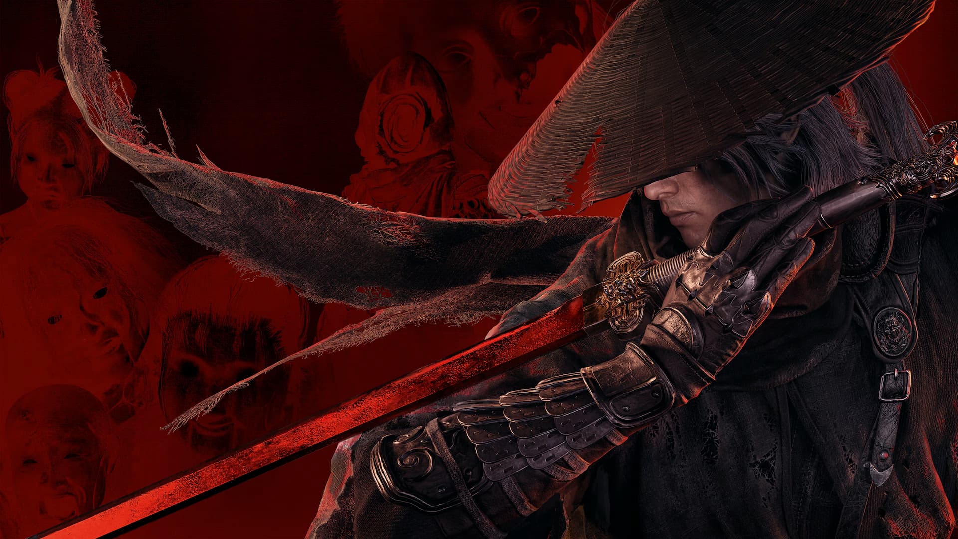 Phantom Blade Zero Phantom Blade Zero