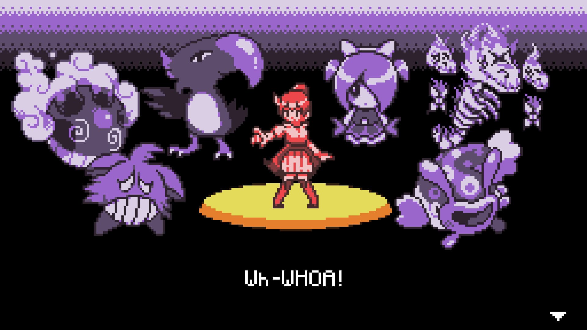Steam Dokimon Quest