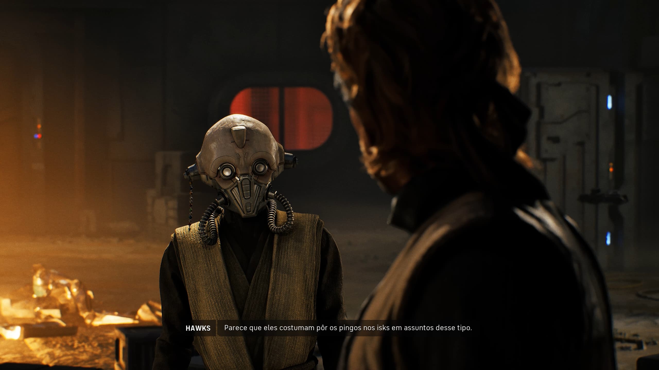Star Wars Zero Company