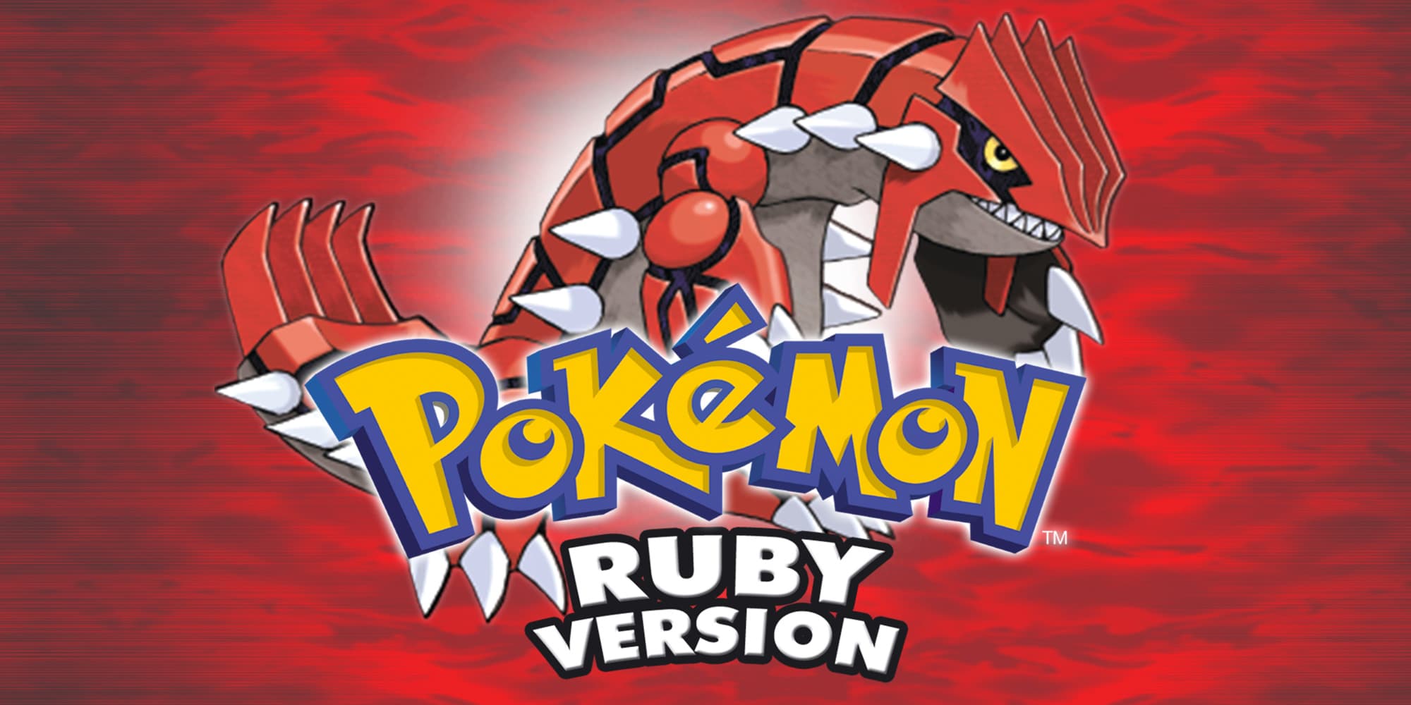 Pokémon Ruby/Sapphire