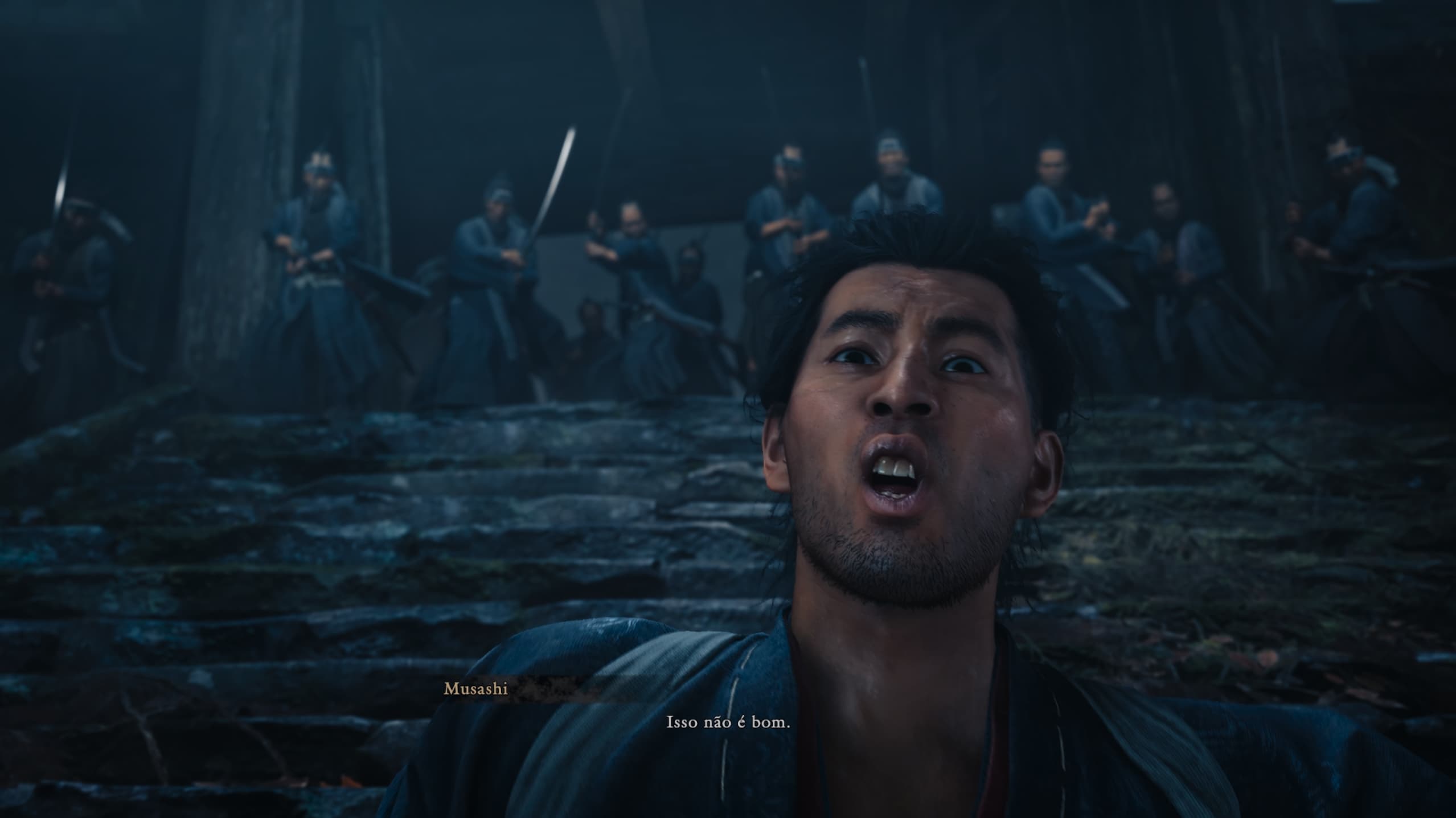 Onimusha Way of the Sword