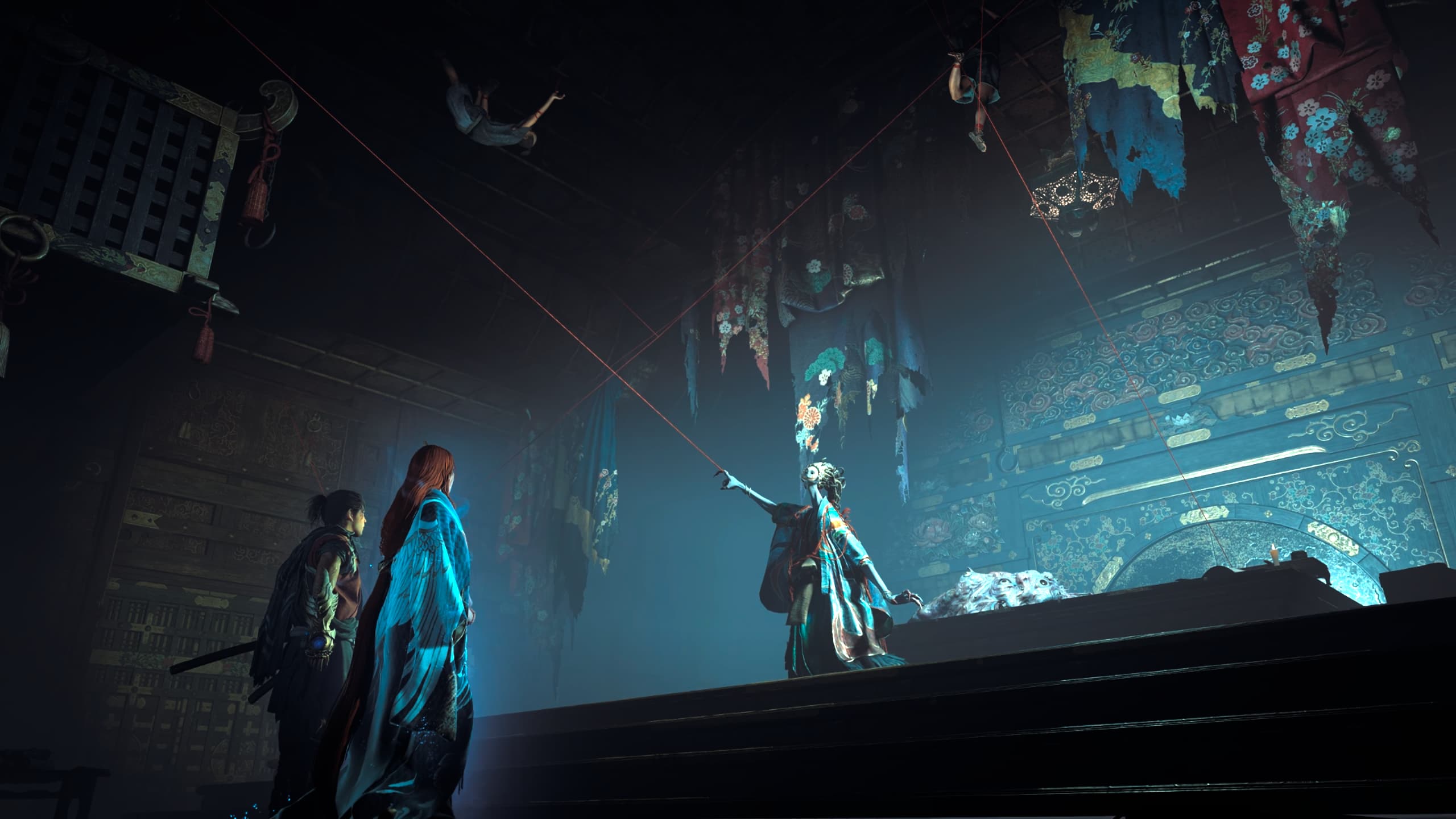 Onimusha Way of the Sword