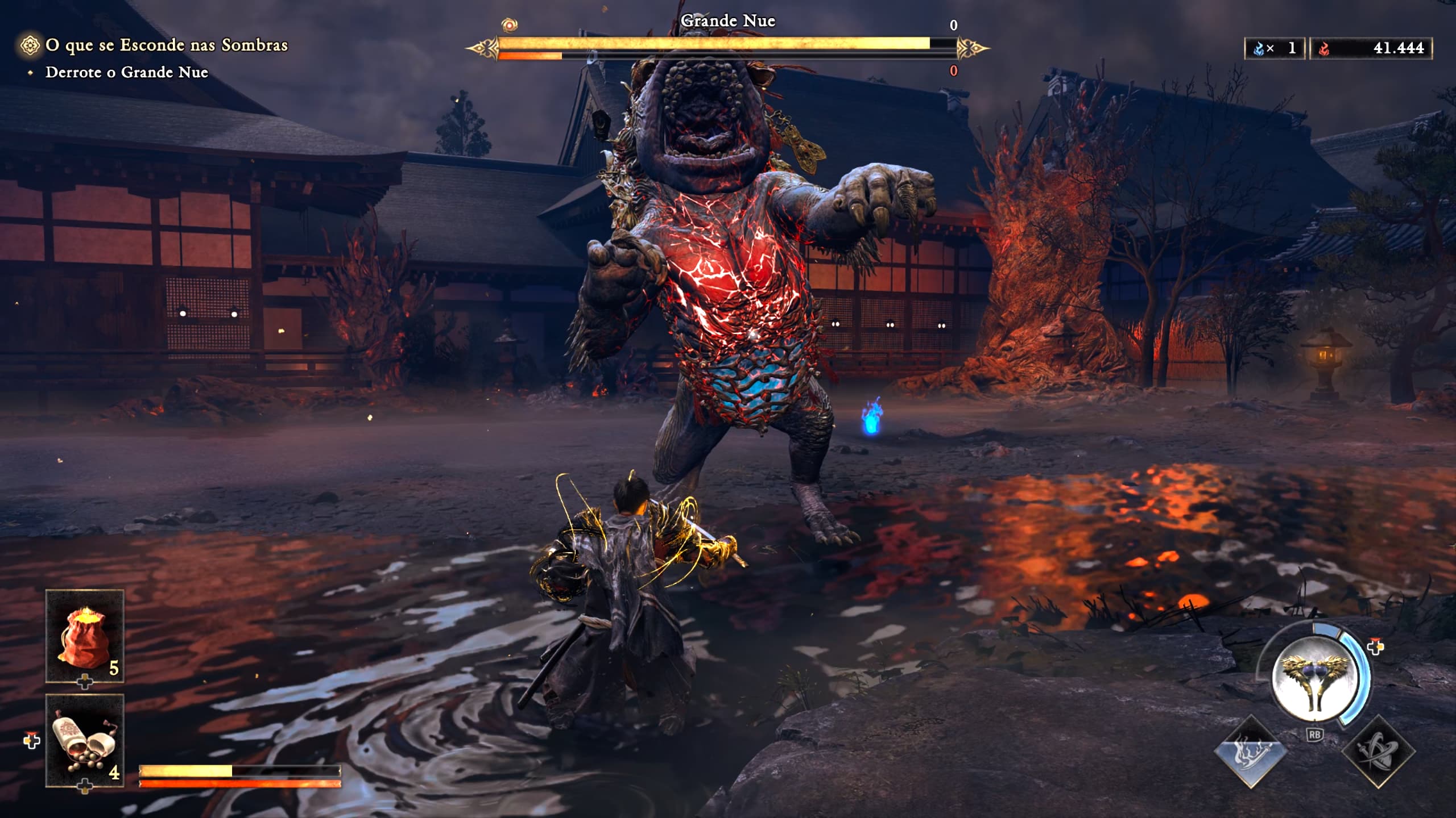 Onimusha Way of the Sword