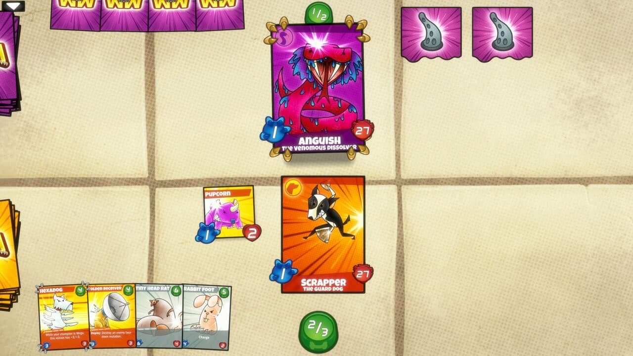 epic games Cardpocalypse