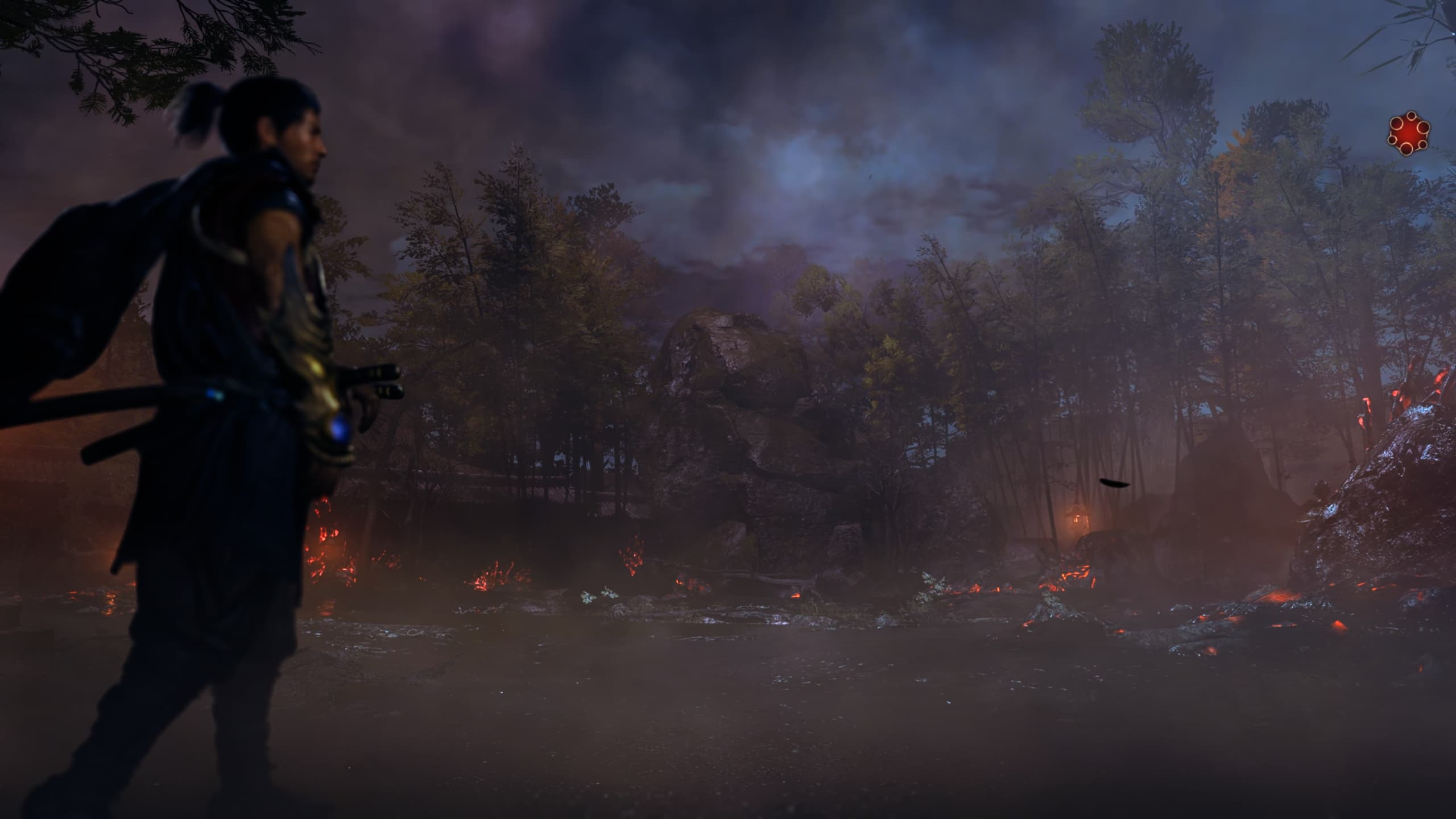 Onimusha Way of the Sword