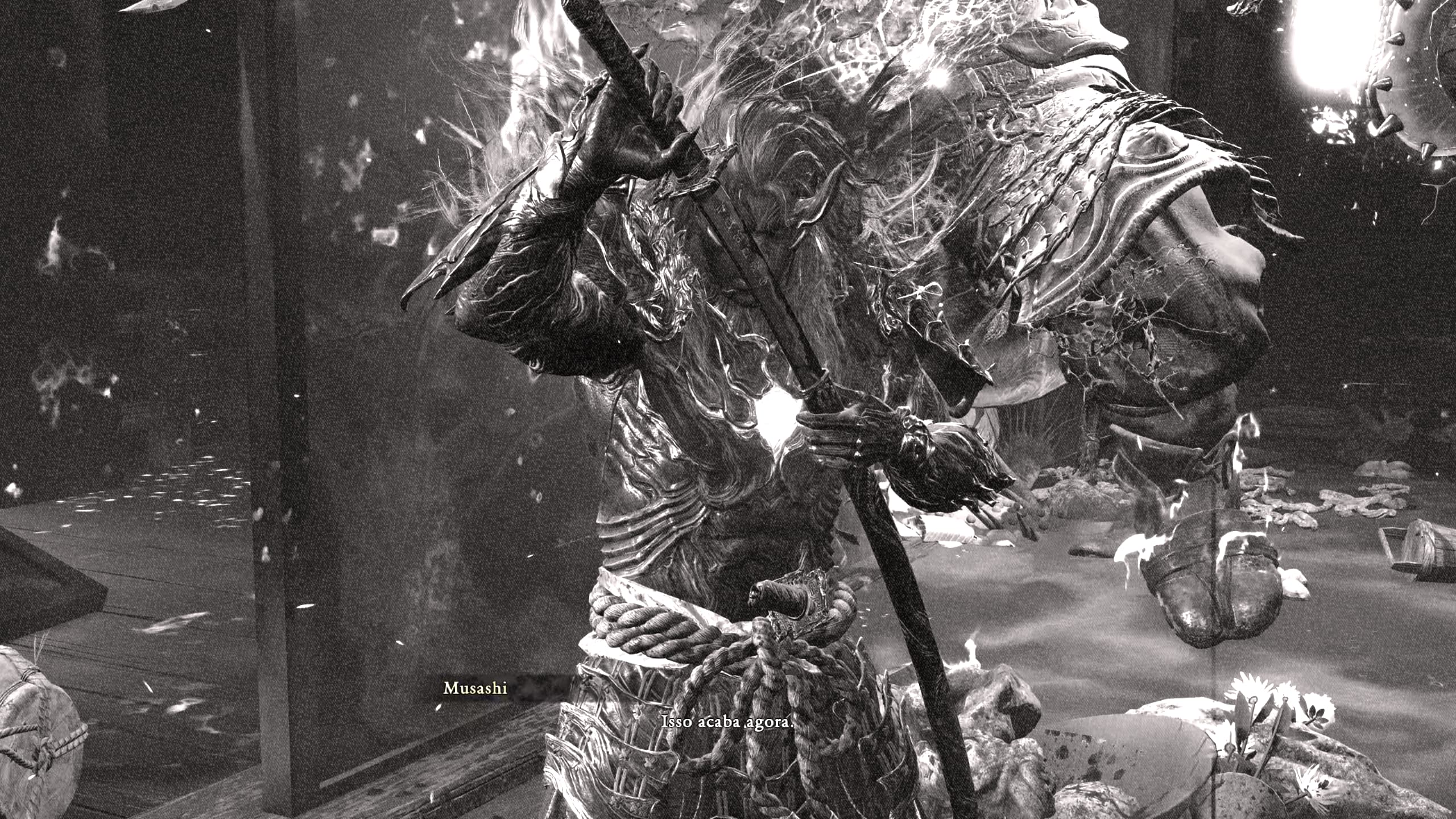 Onimusha Way of the Sword