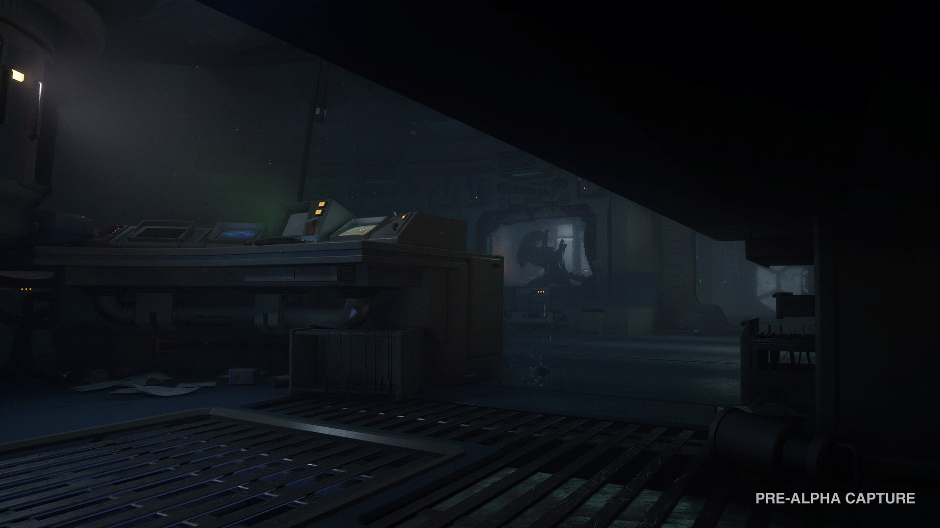 Alien Isolation 2