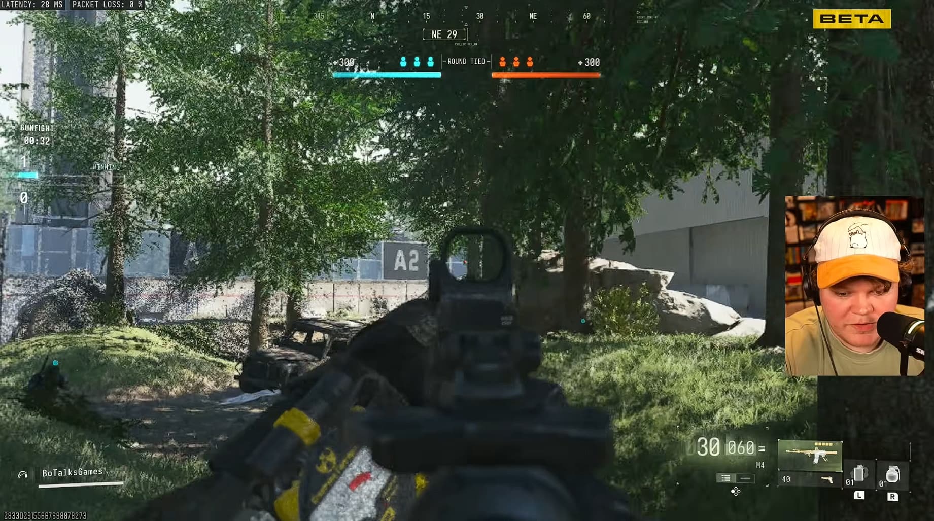 Call of Duty Modern Warfare 4