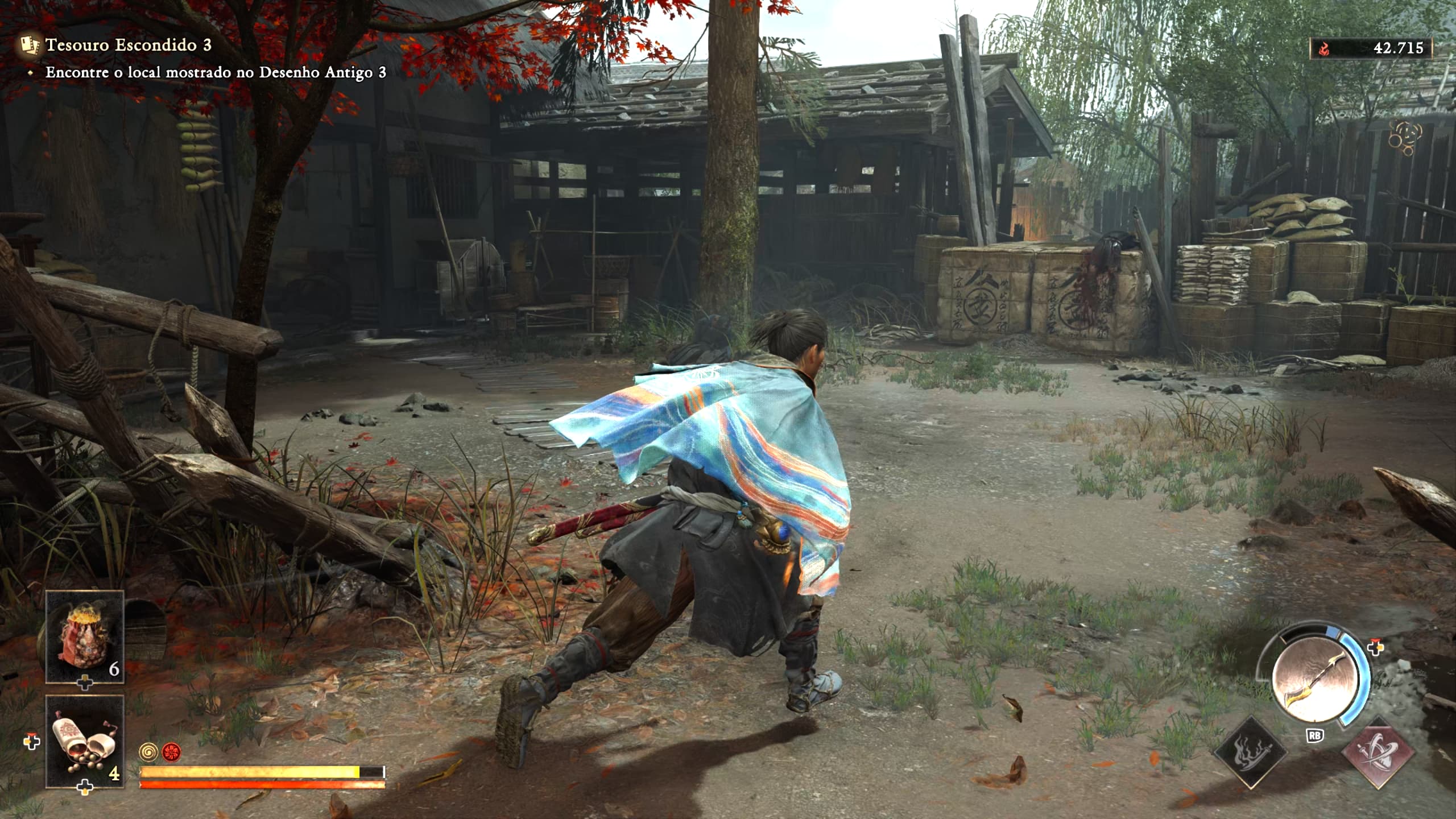 Onimusha Way of the Sword