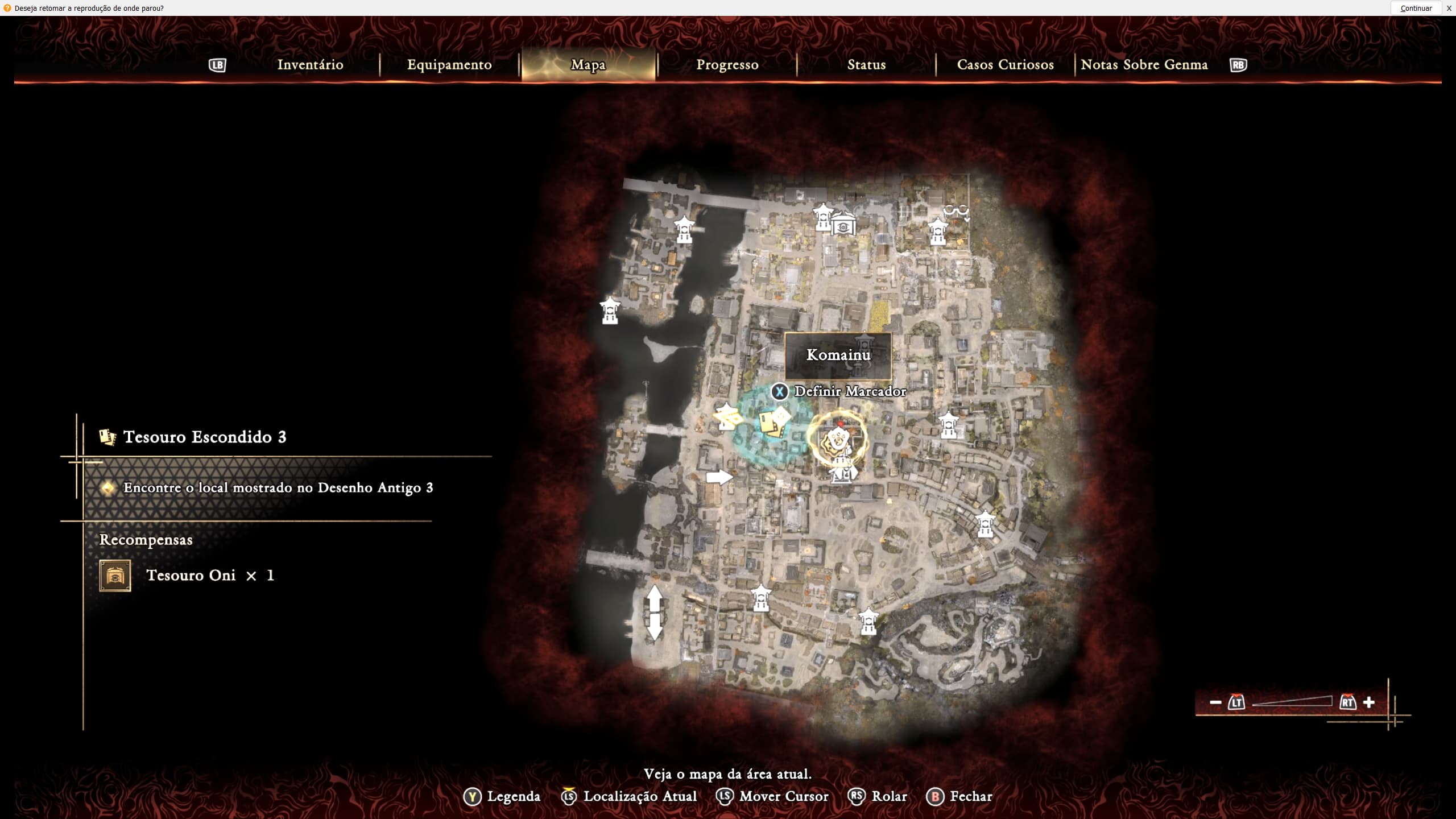 Onimusha Way of the Sword