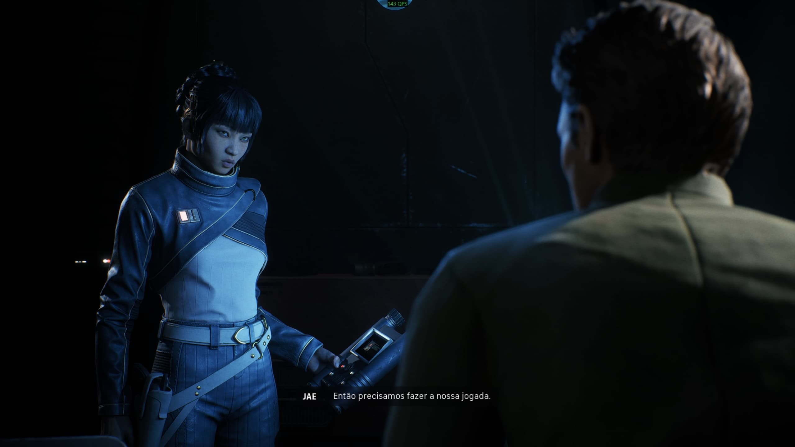 Star Wars Zero Company