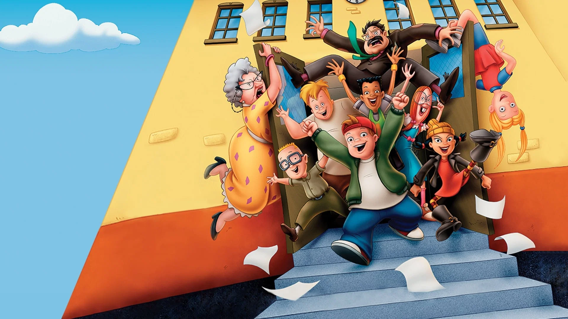 Hora do Recreio Disney Lorcana