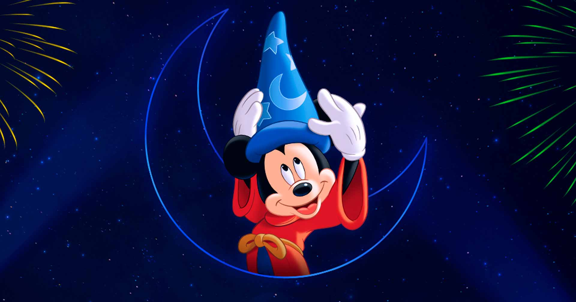 D23 Disney Lorcana