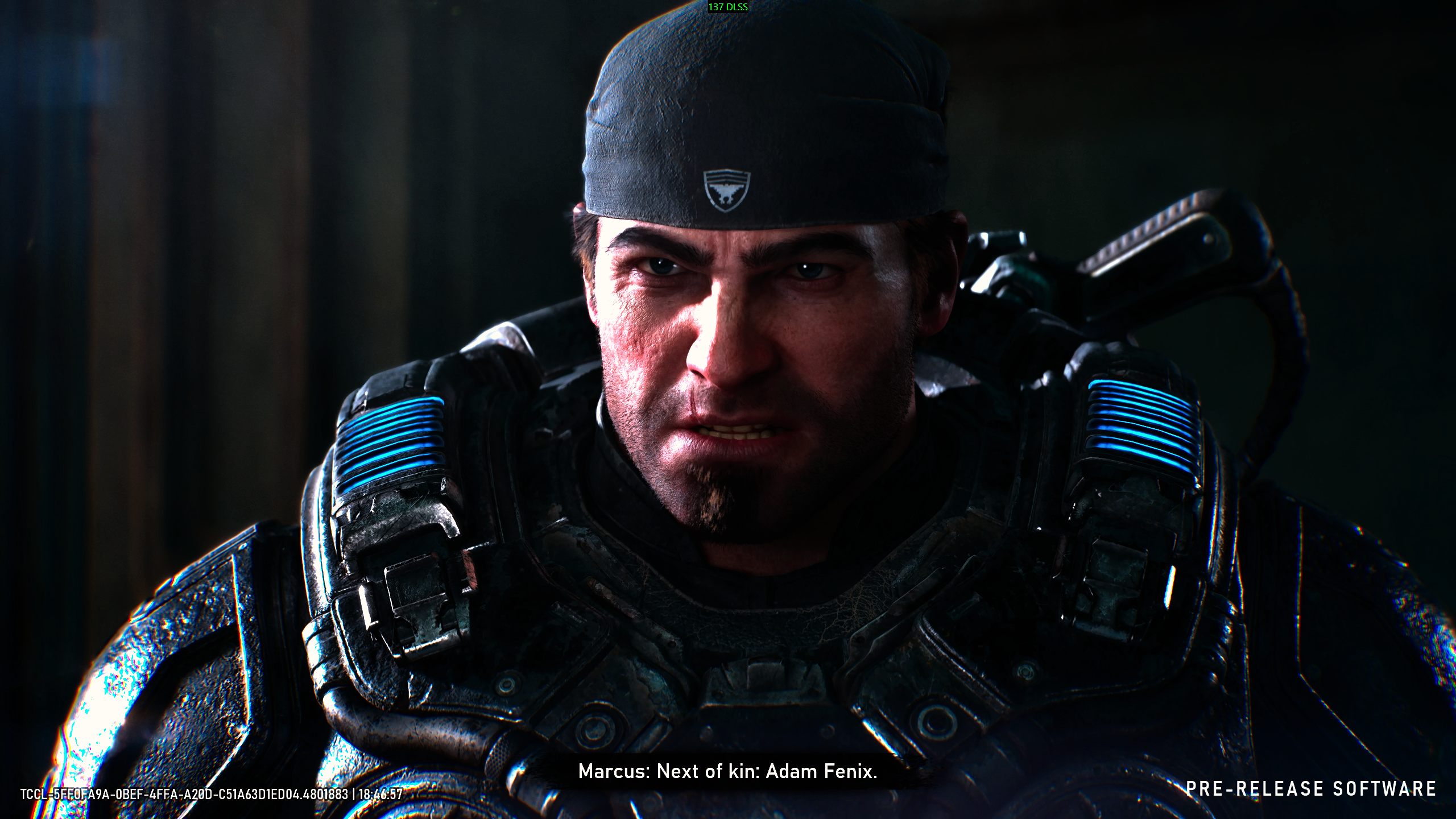 Gears of War E-Day