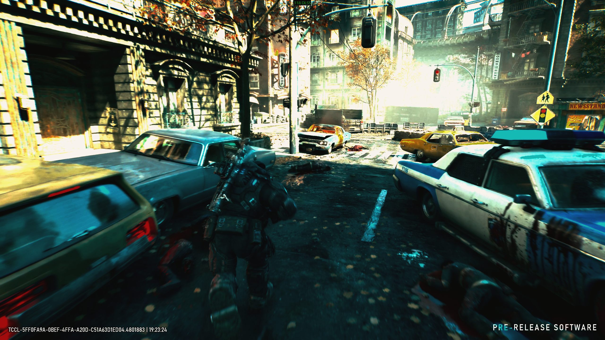 Gears of War E-Day