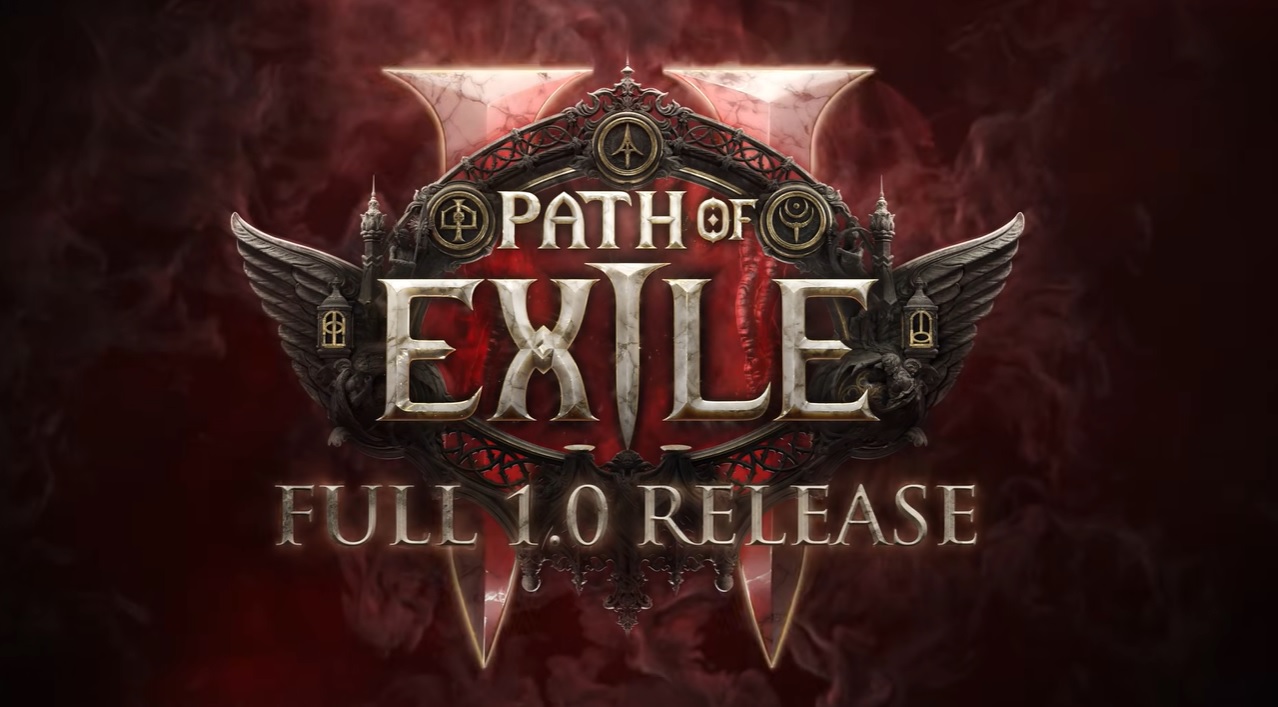 Path of Exile 2