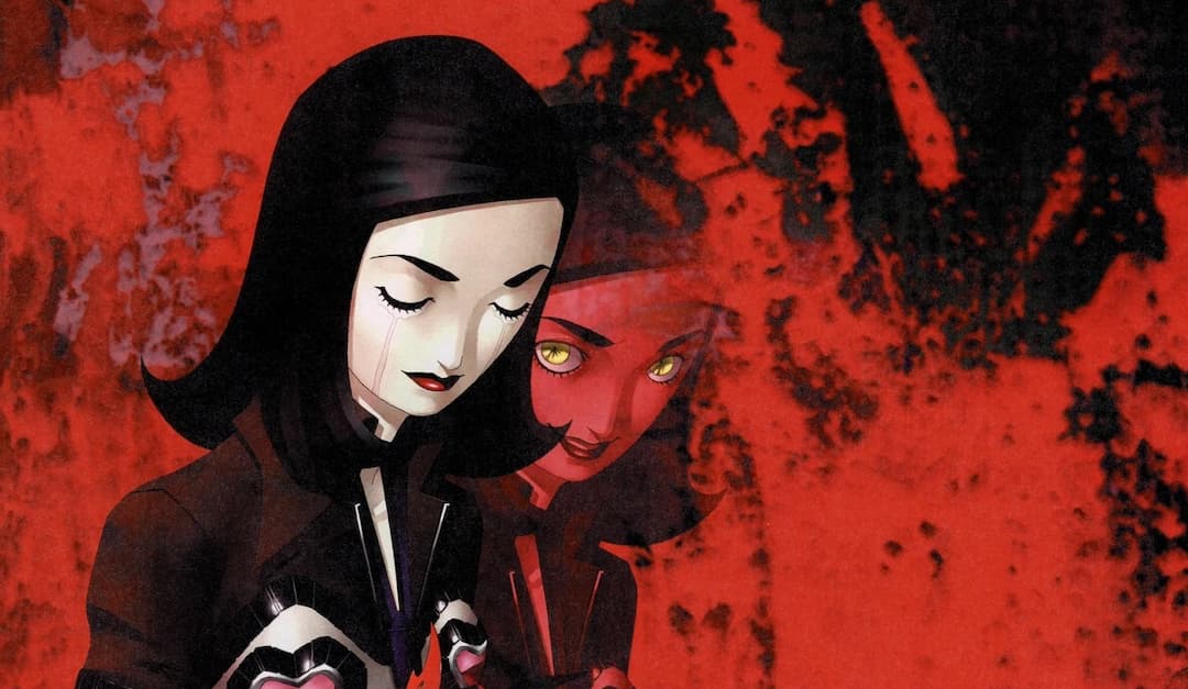 Persona 2 remake