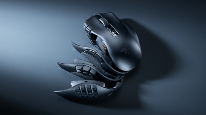 Razer Naga V3 Pro
