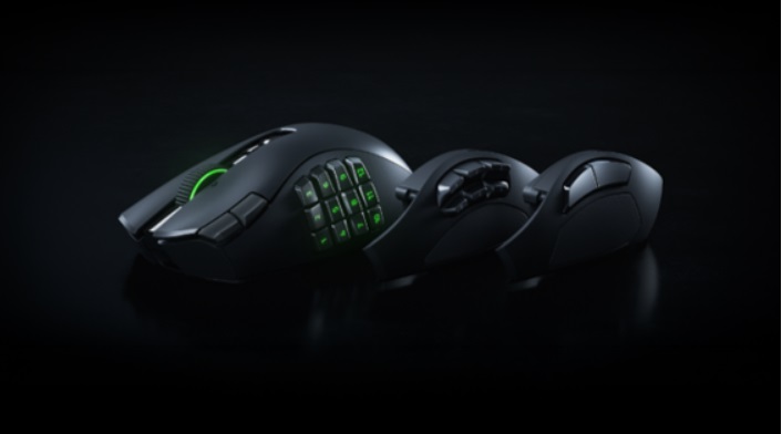 Razer Naga V3 Pro