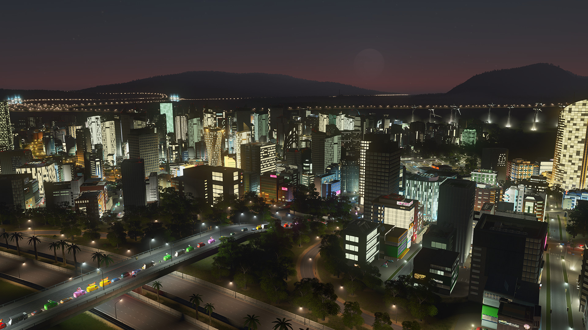 LEGO Skylines - Cities Skylines