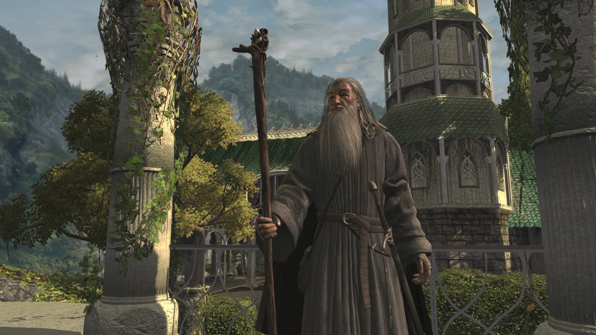 Lord of the Rings War in the North Legacy Edition
