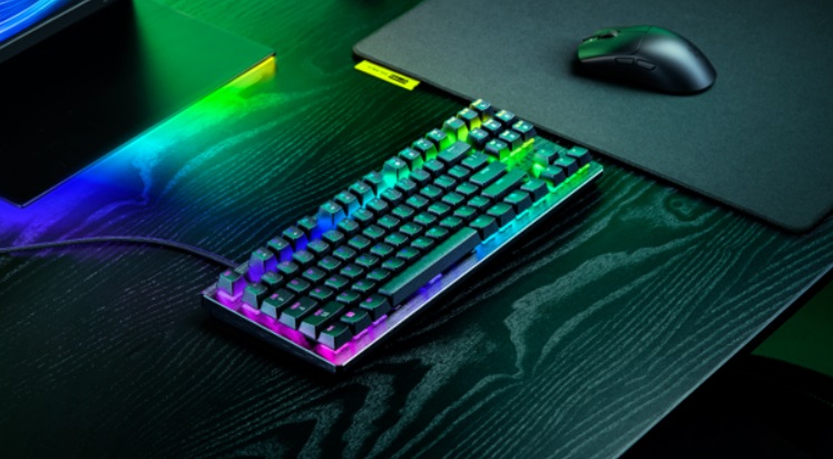Razer Huntsman V3 HE Magnetic 8KHz