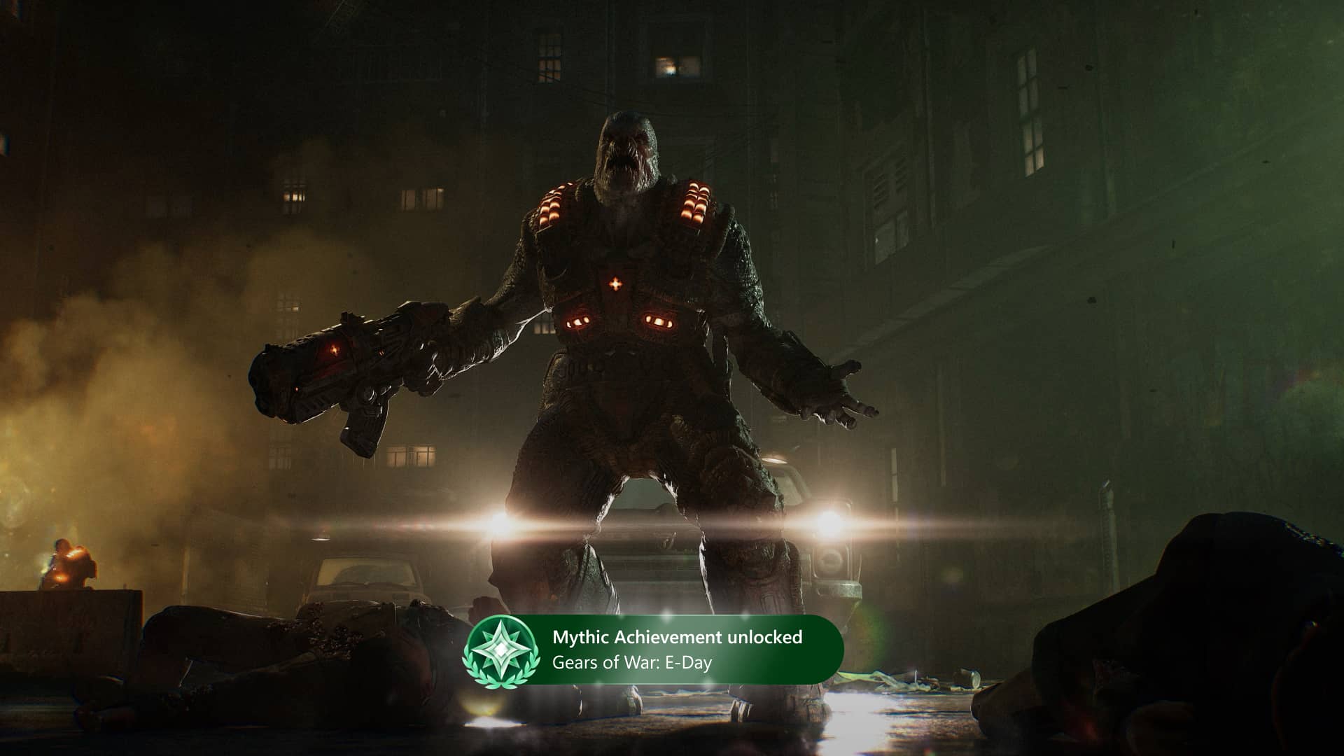 Conquistas Míticas Xbox