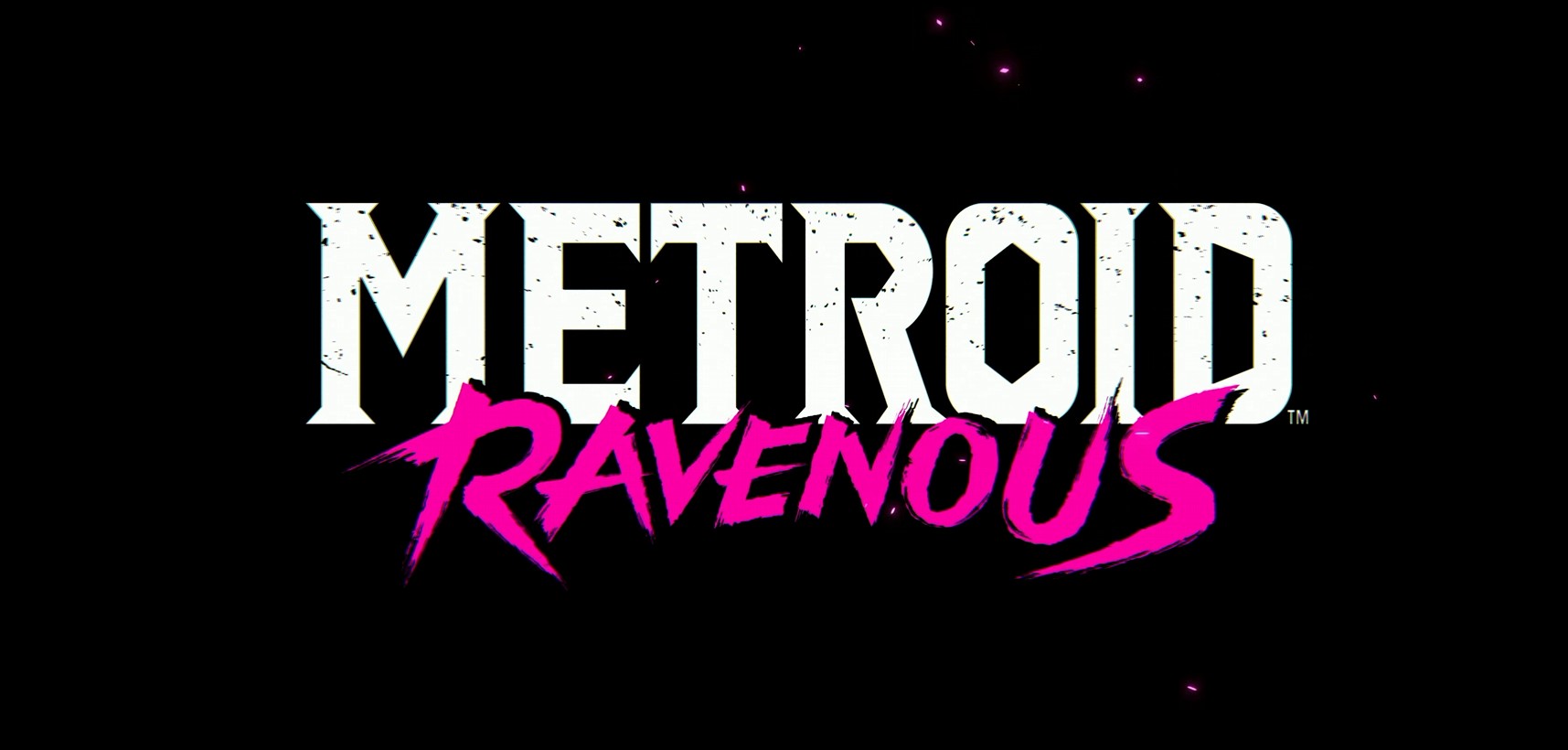 Metroid Ravenous