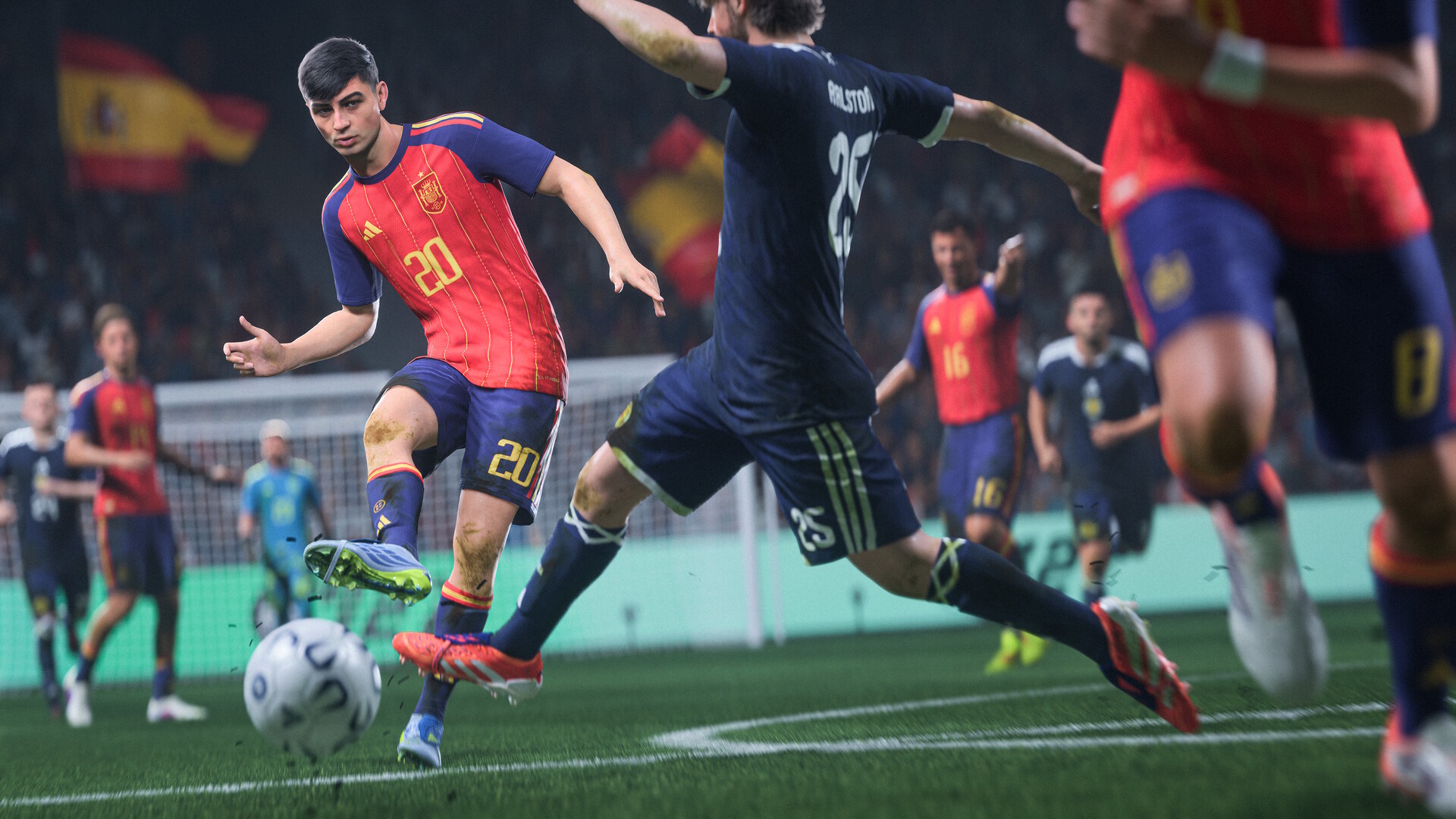 steam EA Sports FC 27 - jogo mais vendido na Steam