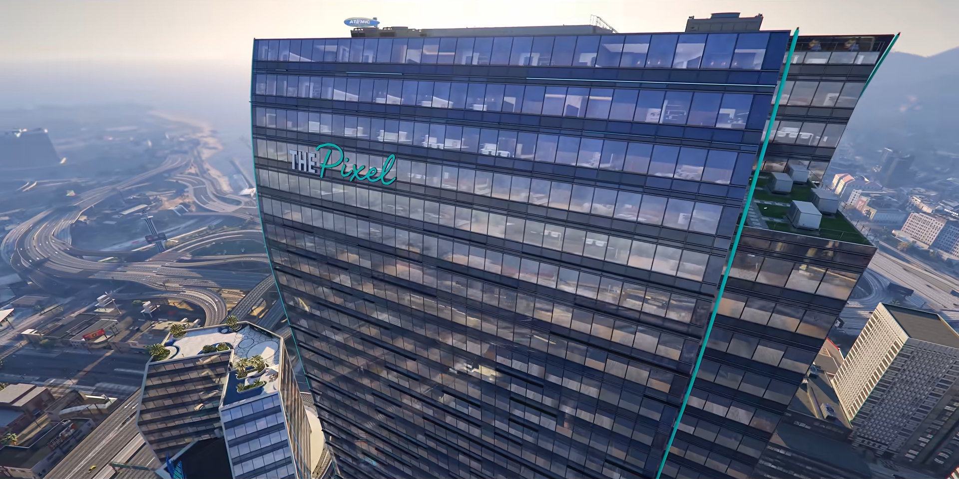 GTA RP